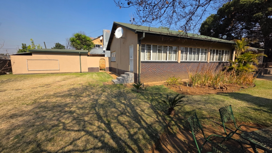 4 Bedroom Property for Sale in Mayville Gauteng