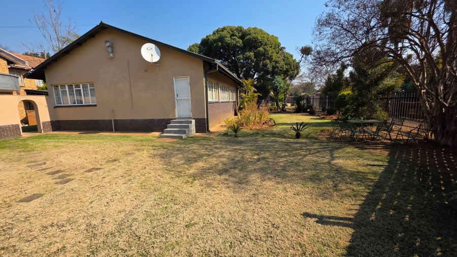 4 Bedroom Property for Sale in Mayville Gauteng