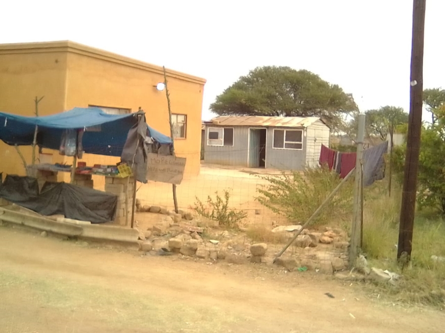 3 Bedroom Property for Sale in Winterveldt Gauteng