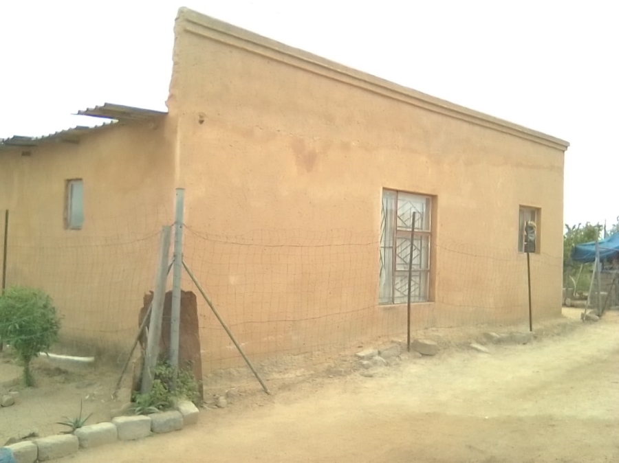 3 Bedroom Property for Sale in Winterveldt Gauteng