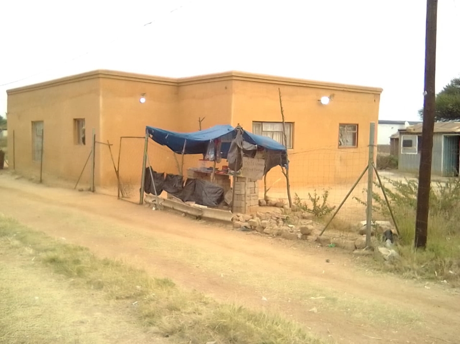 3 Bedroom Property for Sale in Winterveldt Gauteng