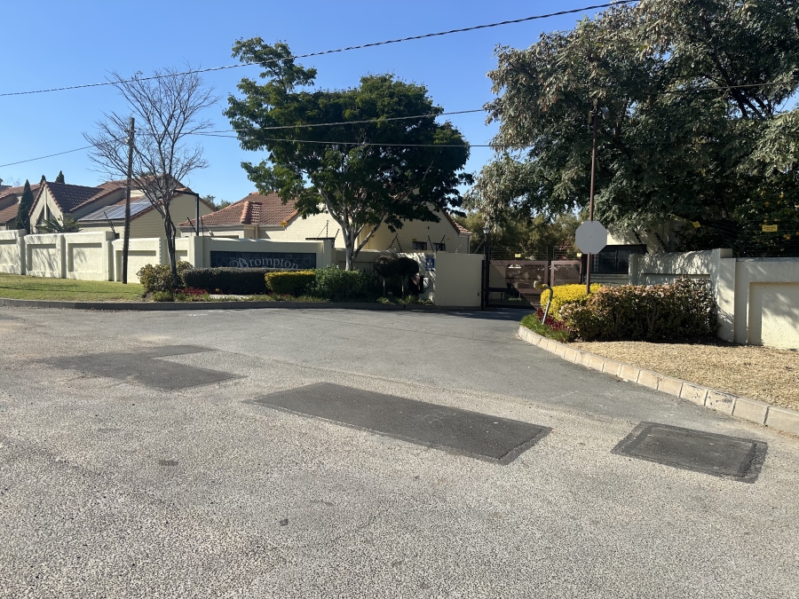 To Let 2 Bedroom Property for Rent in Craigavon Gauteng