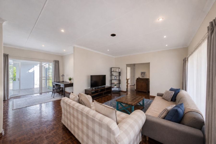 5 Bedroom Property for Sale in Hazelwood Gauteng