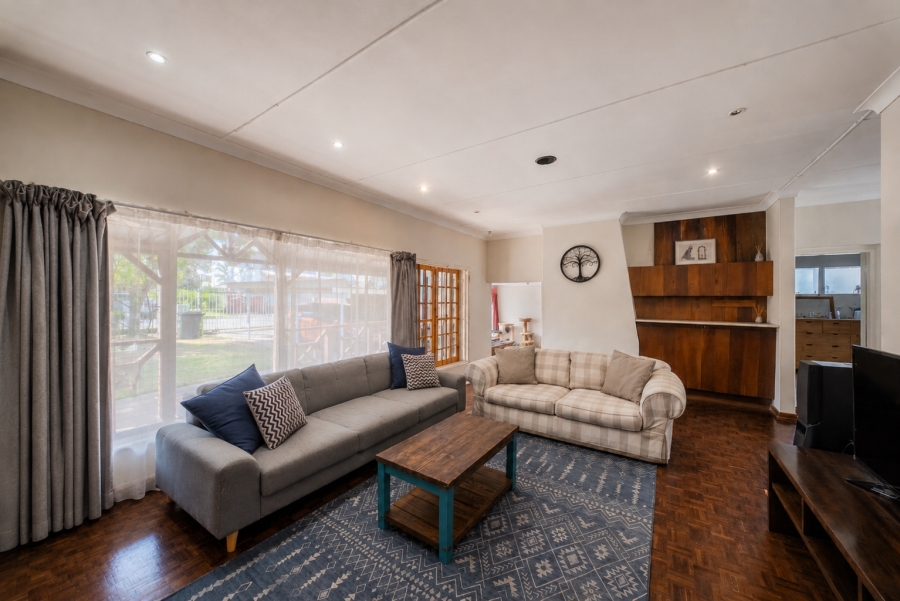 5 Bedroom Property for Sale in Hazelwood Gauteng