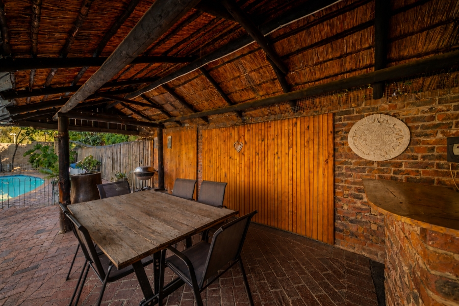 5 Bedroom Property for Sale in Hazelwood Gauteng
