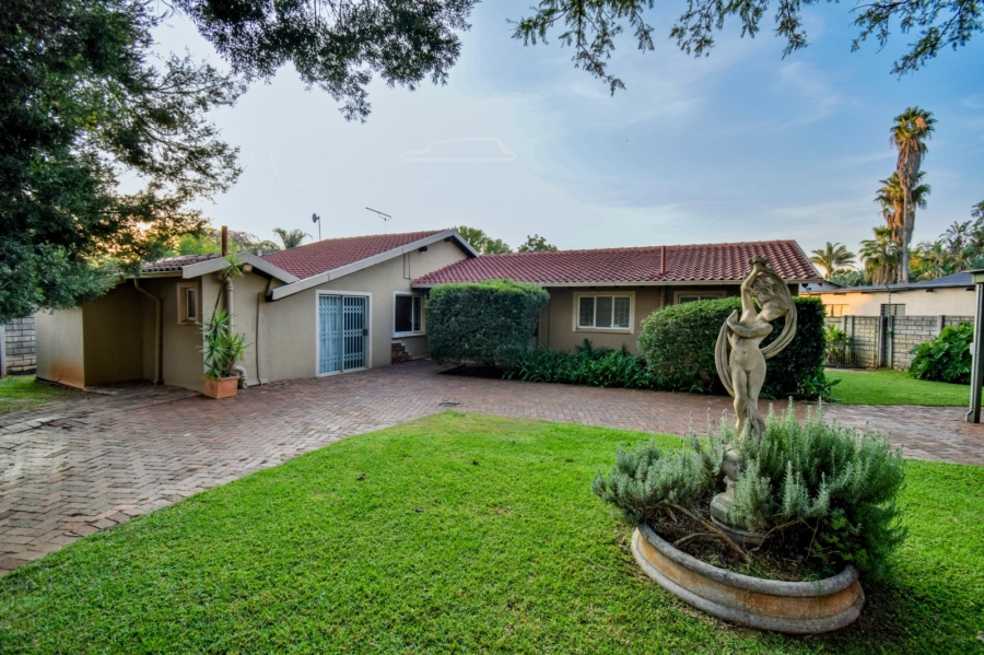 3 Bedroom Property for Sale in Sinoville Gauteng