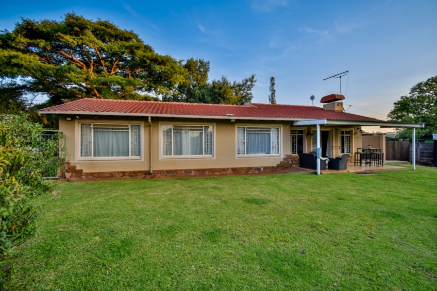 3 Bedroom Property for Sale in Sinoville Gauteng