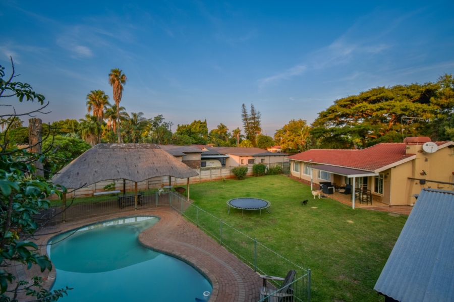 3 Bedroom Property for Sale in Sinoville Gauteng