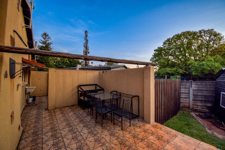 3 Bedroom Property for Sale in Sinoville Gauteng