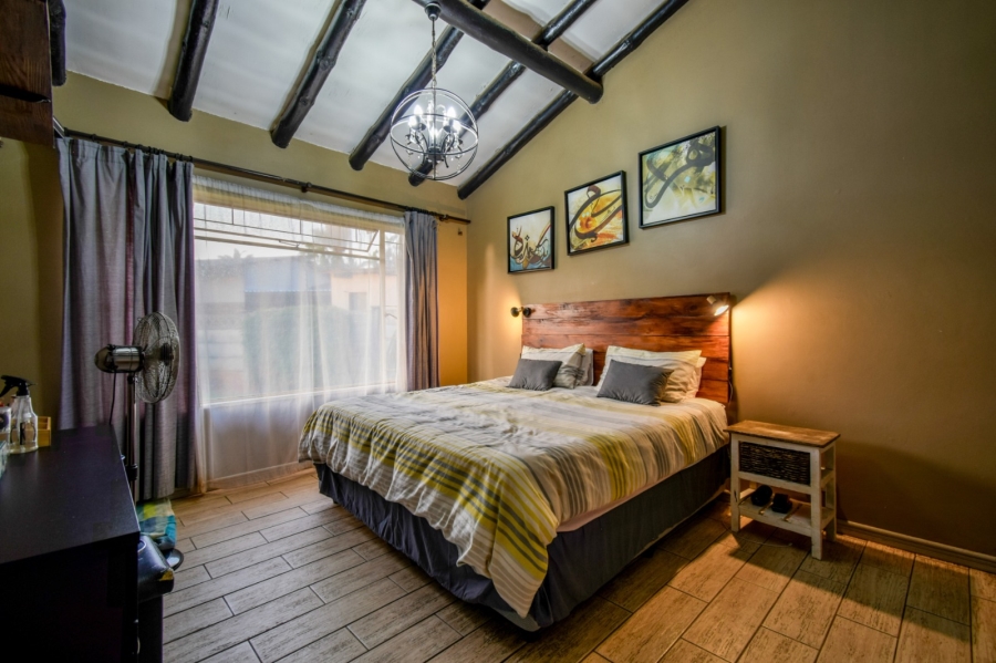 3 Bedroom Property for Sale in Sinoville Gauteng