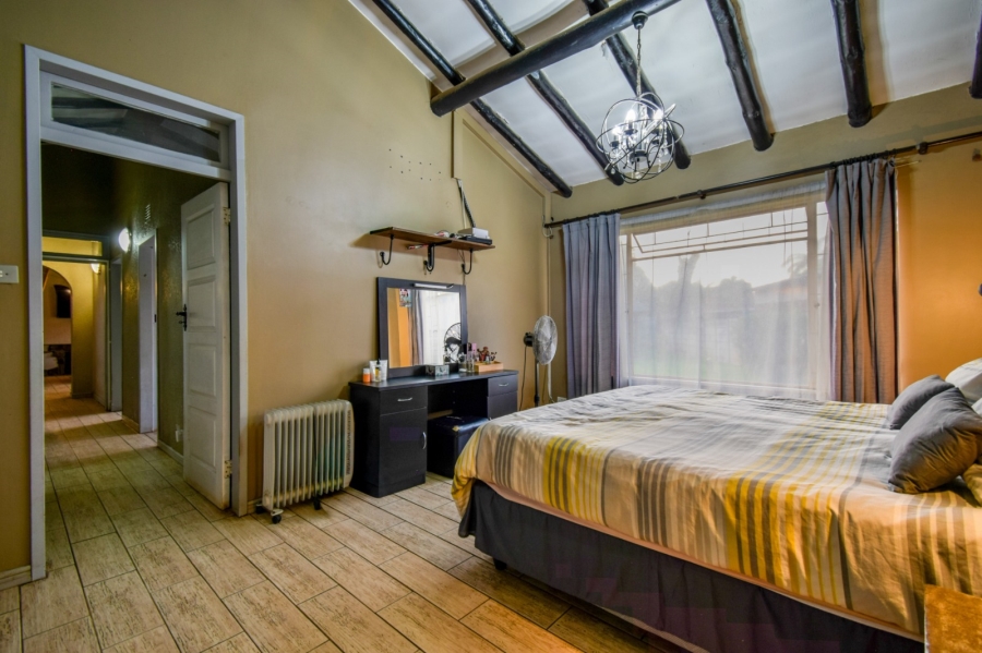 3 Bedroom Property for Sale in Sinoville Gauteng