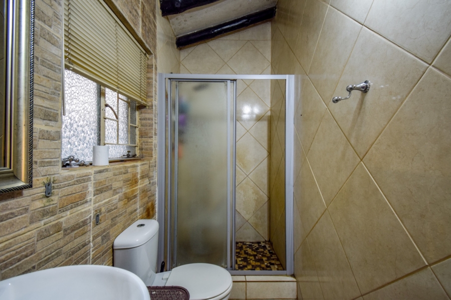 3 Bedroom Property for Sale in Sinoville Gauteng