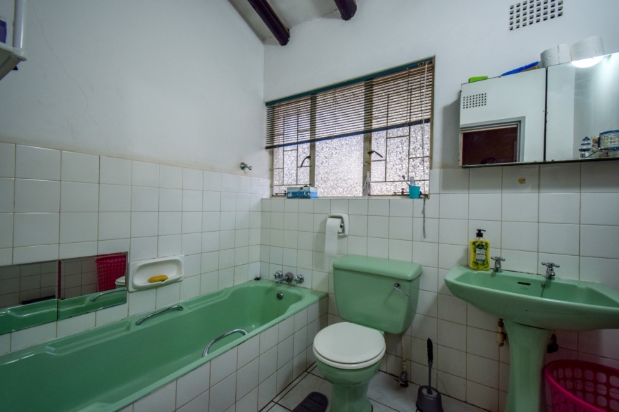 3 Bedroom Property for Sale in Sinoville Gauteng