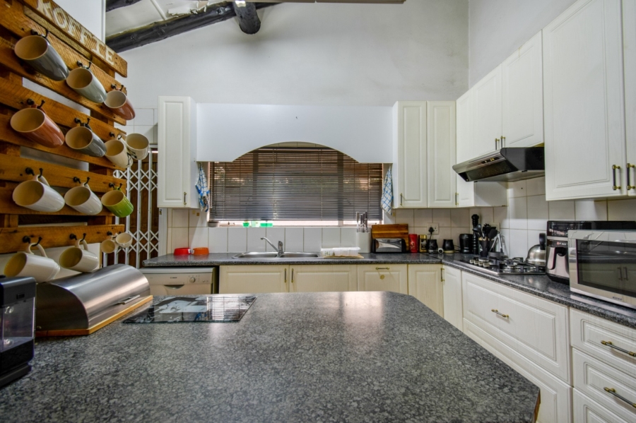 3 Bedroom Property for Sale in Sinoville Gauteng