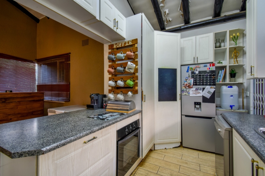 3 Bedroom Property for Sale in Sinoville Gauteng