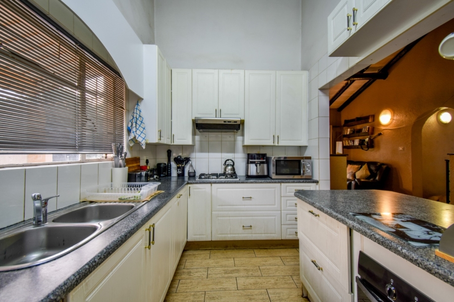 3 Bedroom Property for Sale in Sinoville Gauteng