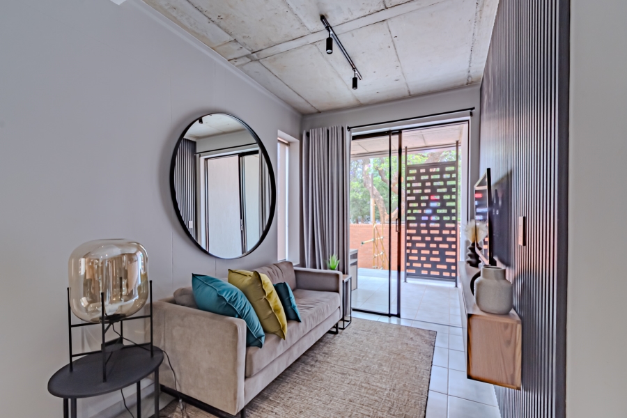 2 Bedroom Property for Sale in Brooklyn Gauteng