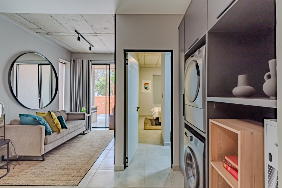 2 Bedroom Property for Sale in Brooklyn Gauteng