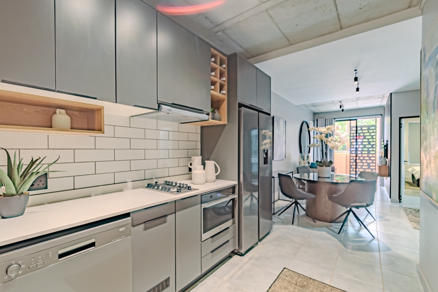 2 Bedroom Property for Sale in Brooklyn Gauteng