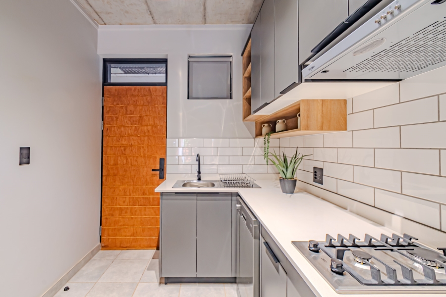 2 Bedroom Property for Sale in Brooklyn Gauteng