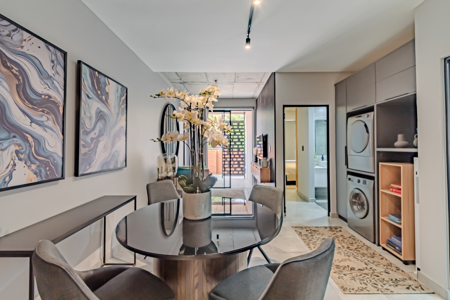 2 Bedroom Property for Sale in Brooklyn Gauteng