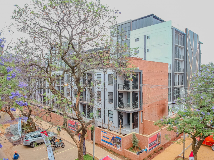 2 Bedroom Property for Sale in Brooklyn Gauteng