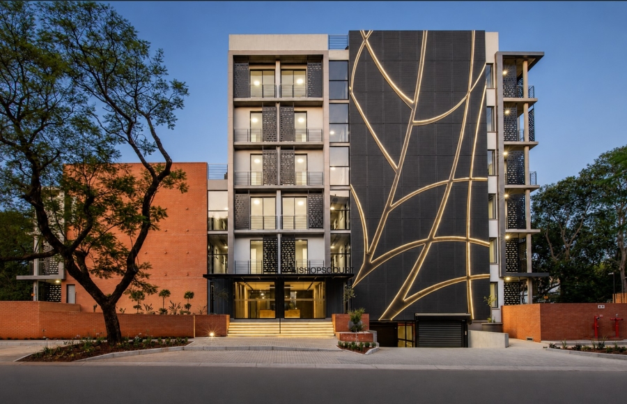 2 Bedroom Property for Sale in Brooklyn Gauteng
