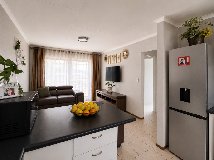 2 Bedroom Property for Sale in Heuwelsig Estate Gauteng