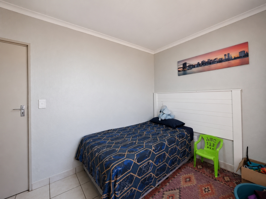 2 Bedroom Property for Sale in Heuwelsig Estate Gauteng