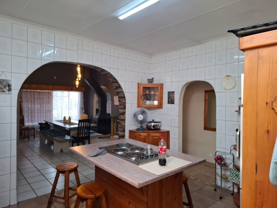 To Let 3 Bedroom Property for Rent in Sinoville Gauteng