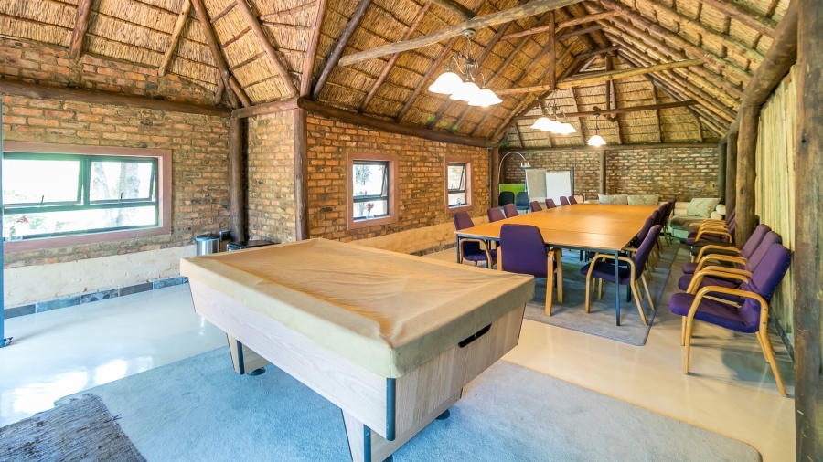 12 Bedroom Property for Sale in Glen Austin Gauteng