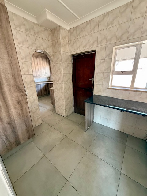 To Let 3 Bedroom Property for Rent in Parkdene Gauteng