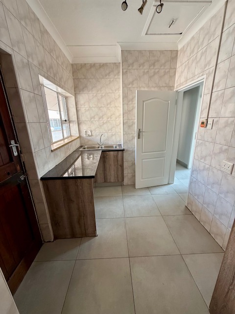 To Let 3 Bedroom Property for Rent in Parkdene Gauteng