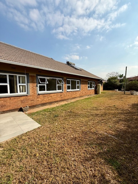 To Let 3 Bedroom Property for Rent in Parkdene Gauteng