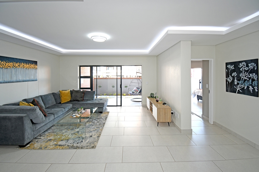3 Bedroom Property for Sale in Bedfordview Gauteng