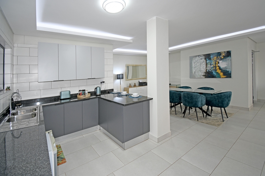 3 Bedroom Property for Sale in Bedfordview Gauteng