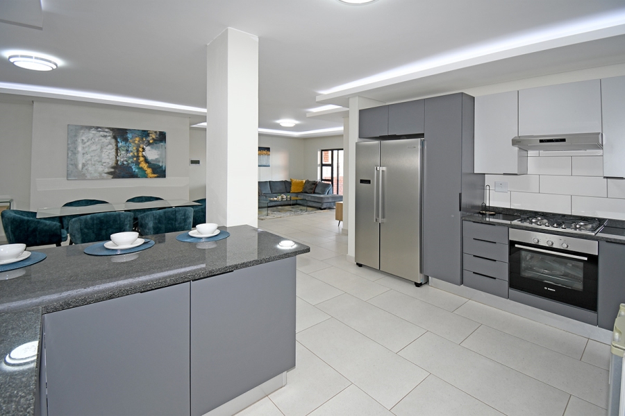 3 Bedroom Property for Sale in Bedfordview Gauteng
