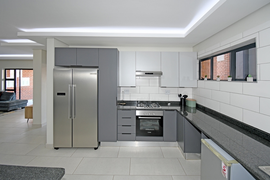 3 Bedroom Property for Sale in Bedfordview Gauteng