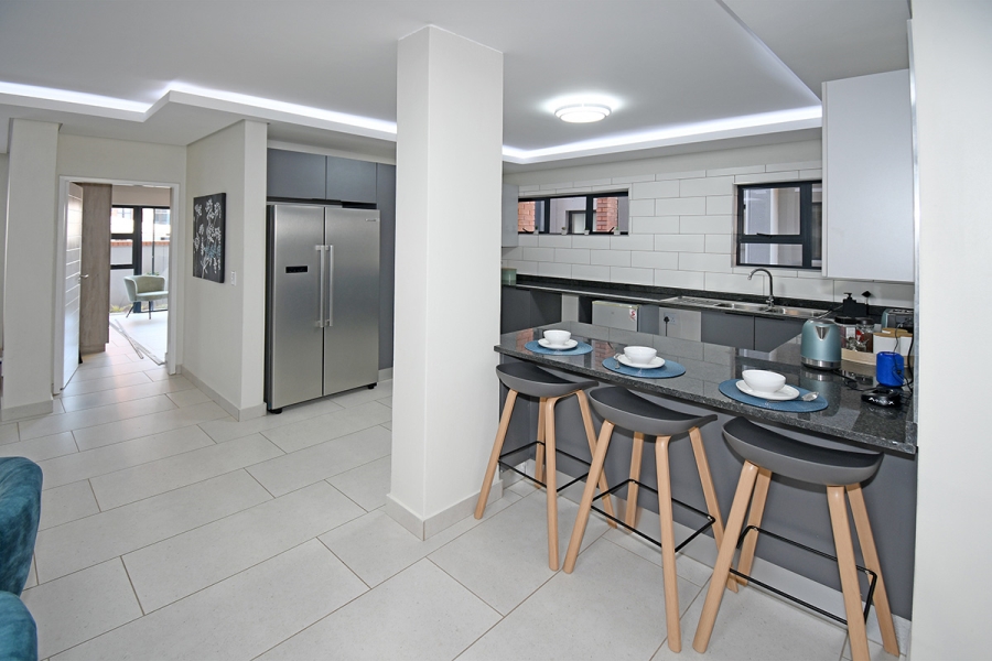 3 Bedroom Property for Sale in Bedfordview Gauteng