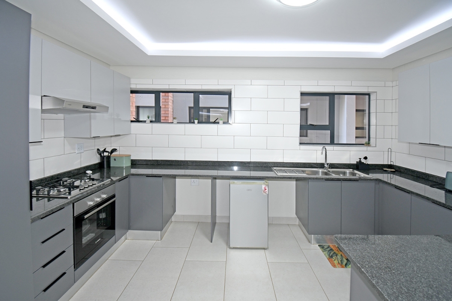 3 Bedroom Property for Sale in Bedfordview Gauteng