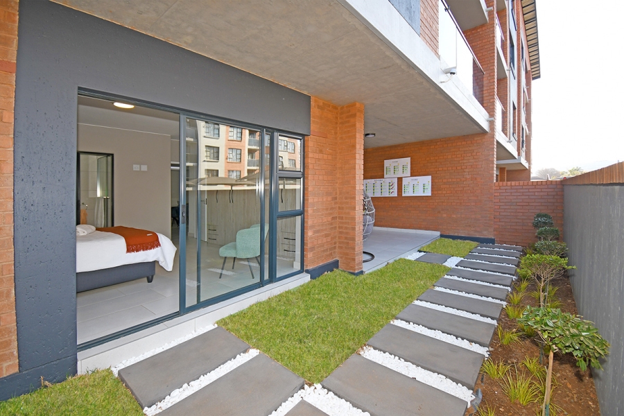 3 Bedroom Property for Sale in Bedfordview Gauteng