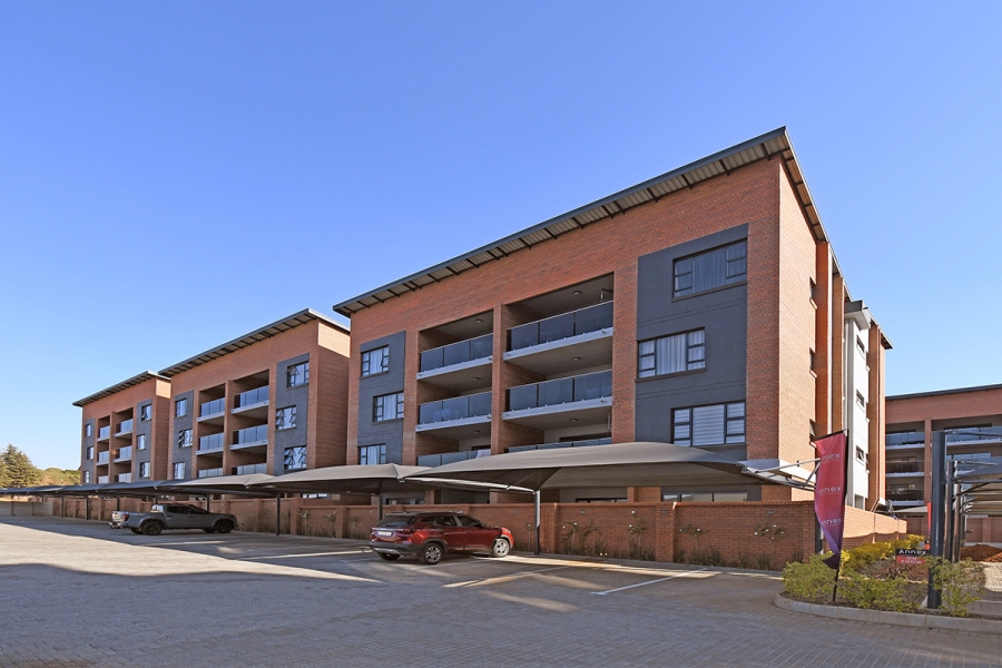 3 Bedroom Property for Sale in Bedfordview Gauteng