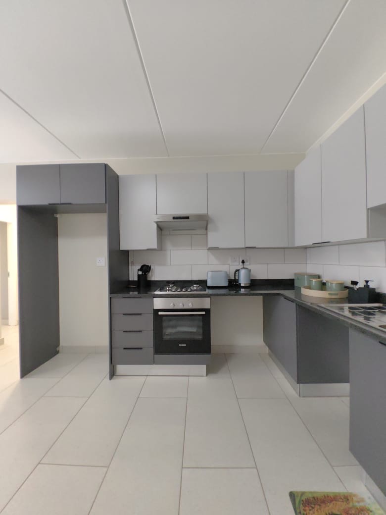 2 Bedroom Property for Sale in Bedfordview Gauteng