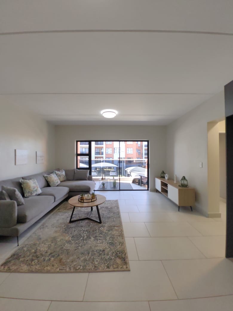 2 Bedroom Property for Sale in Bedfordview Gauteng