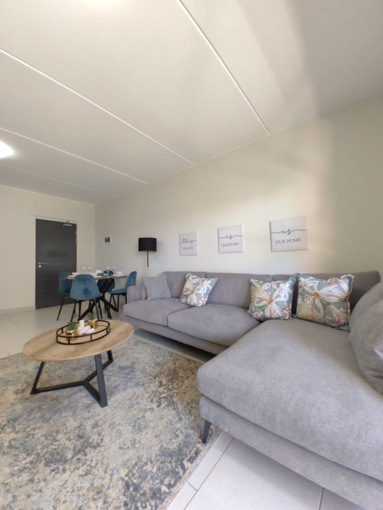 2 Bedroom Property for Sale in Bedfordview Gauteng