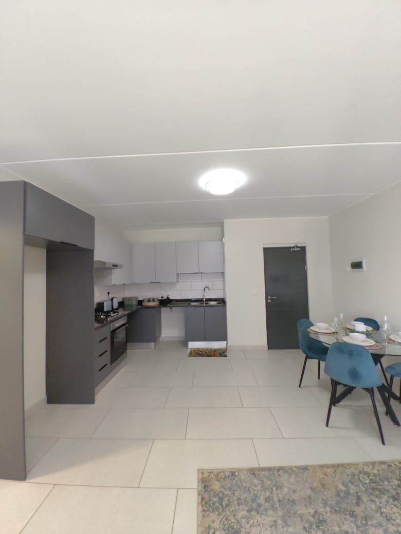 2 Bedroom Property for Sale in Bedfordview Gauteng