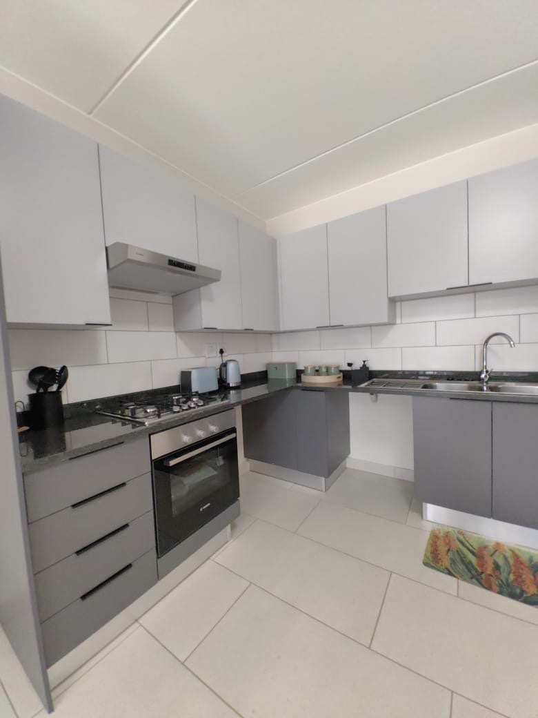 2 Bedroom Property for Sale in Bedfordview Gauteng