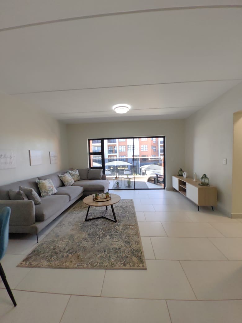 2 Bedroom Property for Sale in Bedfordview Gauteng