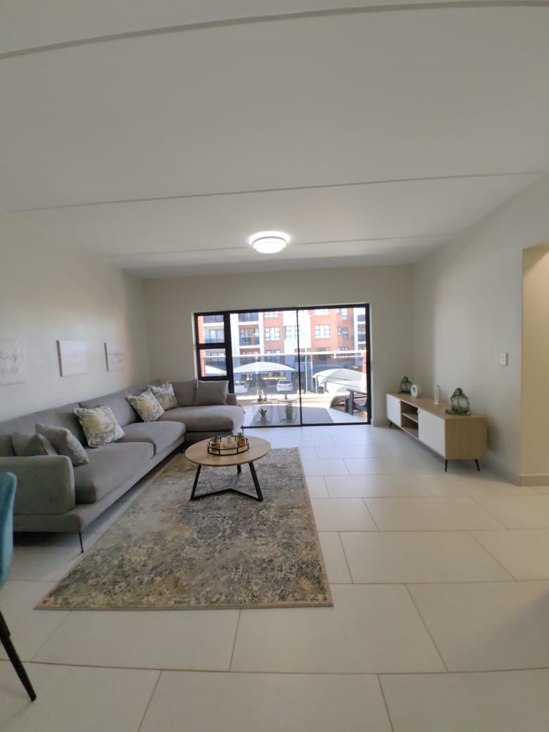 2 Bedroom Property for Sale in Bedfordview Gauteng
