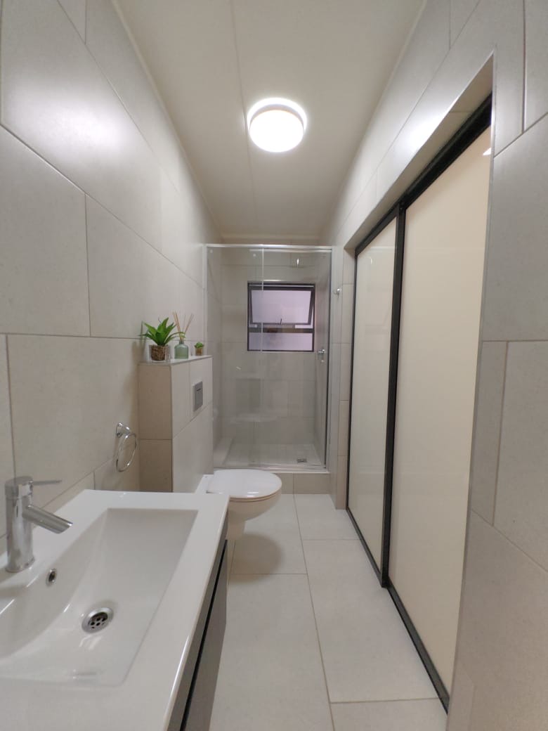 2 Bedroom Property for Sale in Bedfordview Gauteng